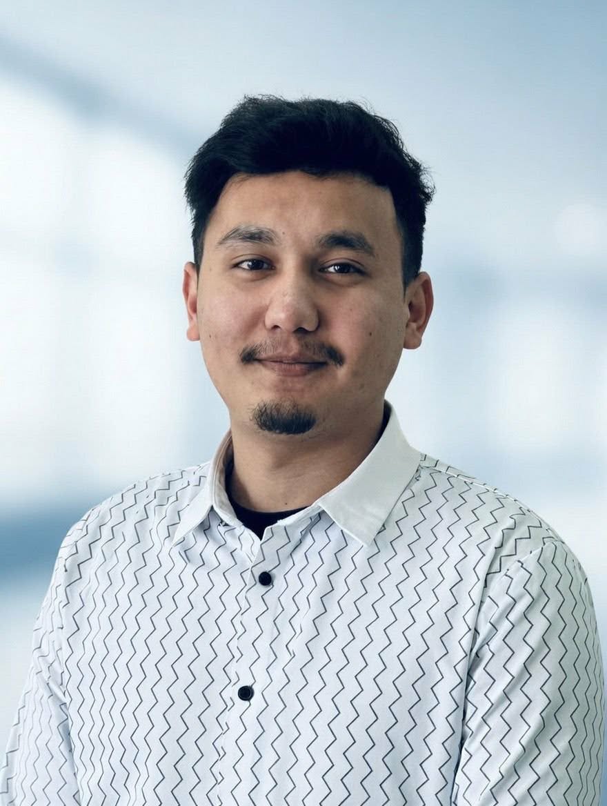 Bikash Khadka Business Development Officer at Saral Apps Nepal