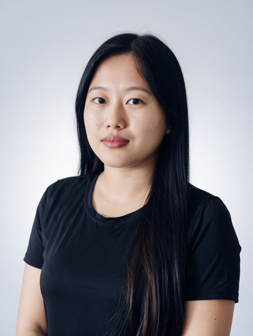 Puja Rai Full-Stack Inter at Saral Apps app development company Nepal.