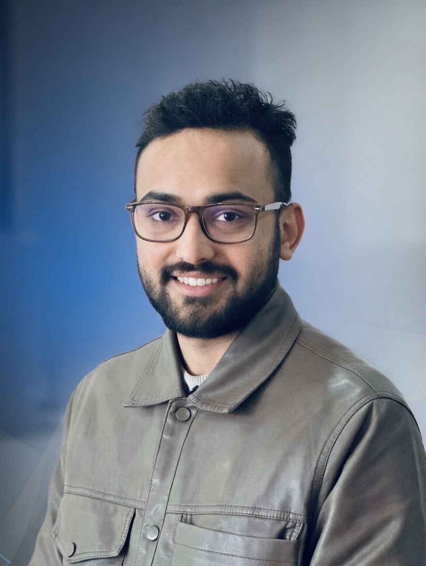 Rohan Paudel Lead Computer Engineer at Saral Apps Nepal